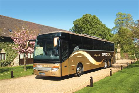 sherrings coach holidays.